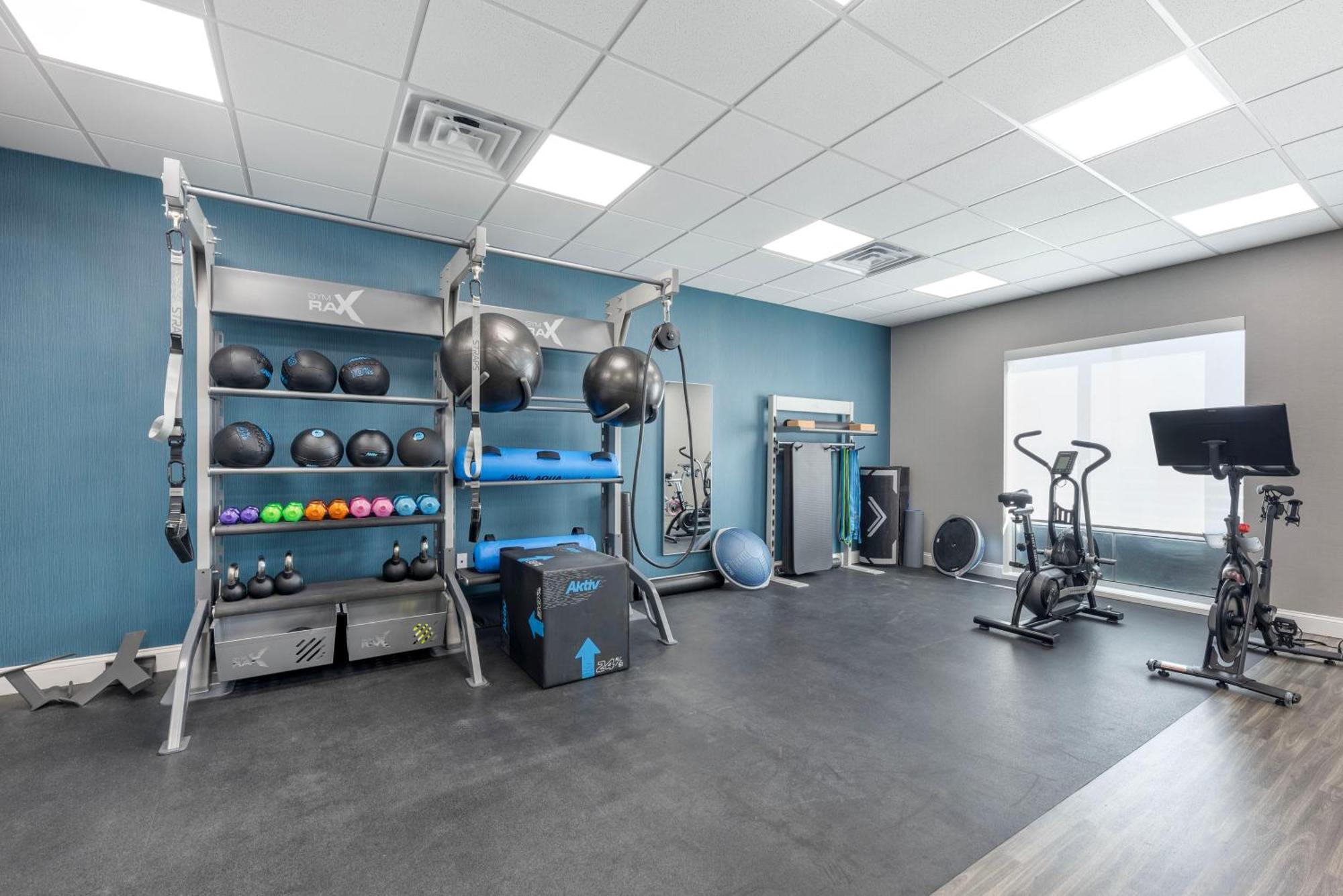 Hampton Inn Harker Heights Kültér fotó