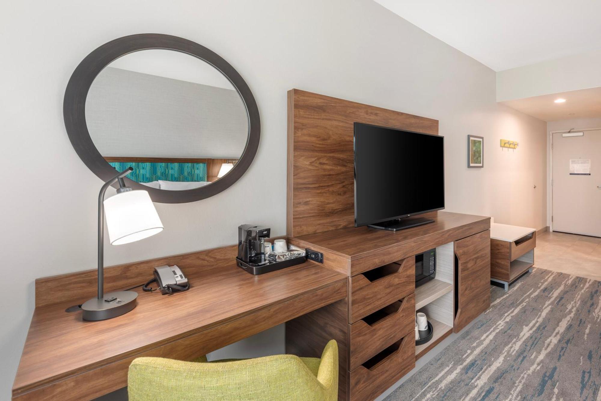 Hampton Inn Harker Heights Kültér fotó