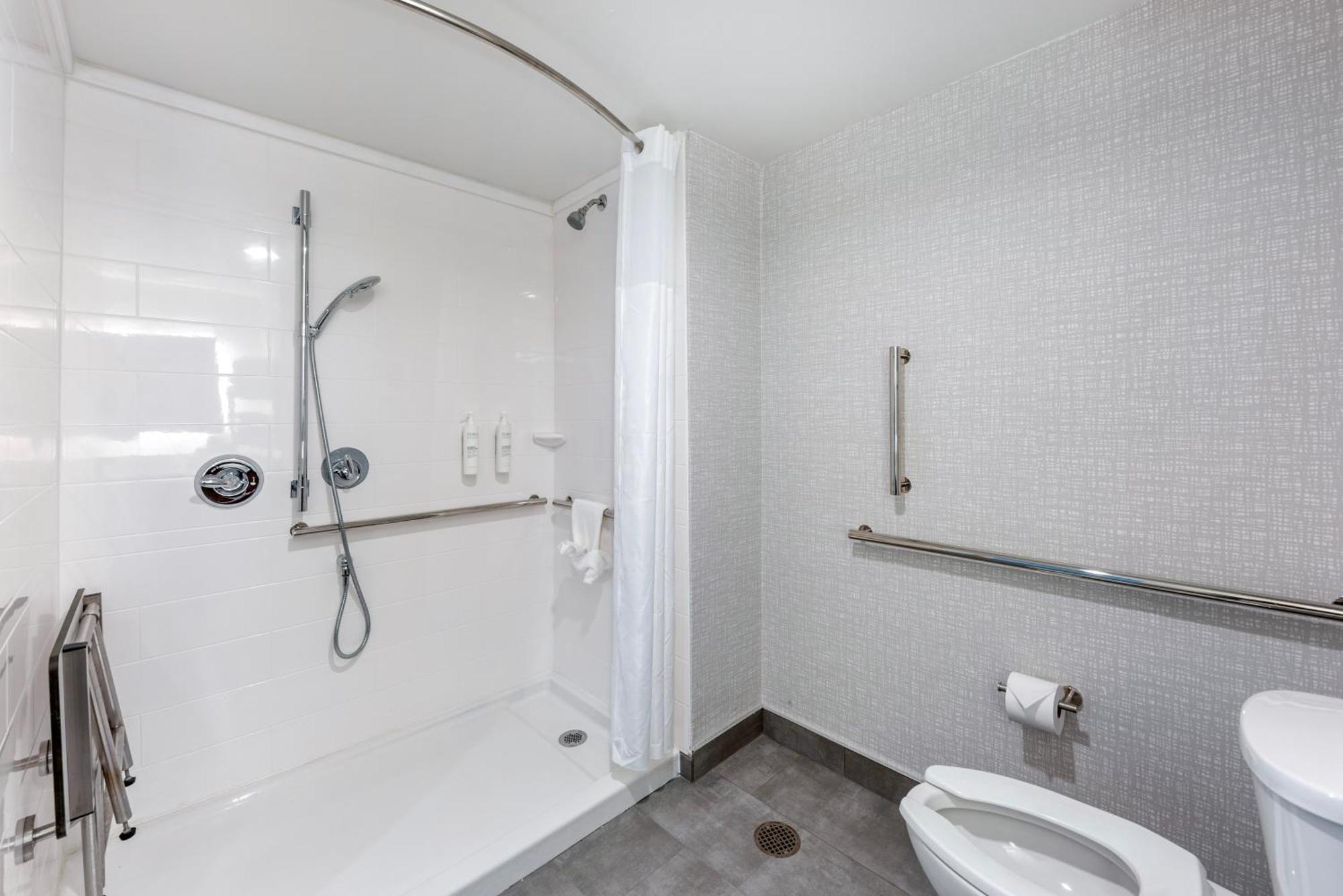 Hampton Inn Harker Heights Kültér fotó
